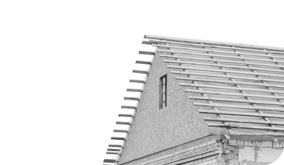 Reconstruction of residential houses