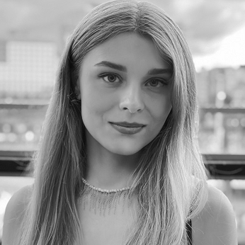 Oleksandra Kasianova