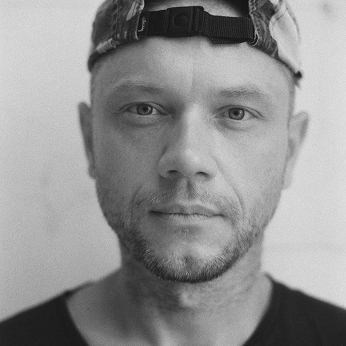 Andrii Peluhivskiy