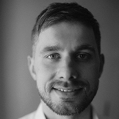 Sasha Antropov